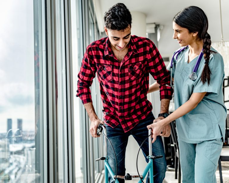 Plusieurs mythes entourent les soins palliatifs dans le milieu médical.