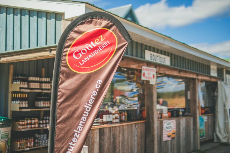 Explorez, résolvez, dégustez : cet été, on joue en famille à la Ferme Guy Rivest !