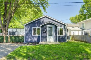 Maison à vendre sur la plateforme Centris située au 7763, rue du Rivage, à Laval.