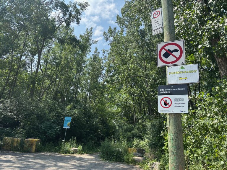 Des rendez-vous ont lieu sur le boulevard de Lisbonne et l’île Locas pour se livrer à des actes sexuels à ciel ouvert ou dans des voitures.