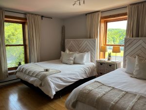 Boho Boutique-Hôberge (Photo Geneviève Quessy)