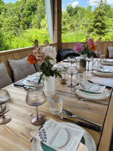 Les Cocagnes(Photo Geneviève Quessy)