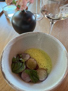 Espace Old Mill(Photo Geneviève Quessy)