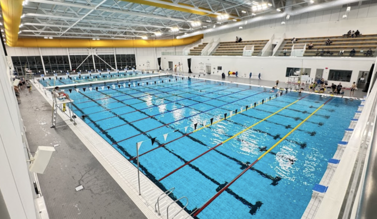 Deux bassins du Complexe aquatique de Laval seront fermés pour leur entretien durant six semaines.
