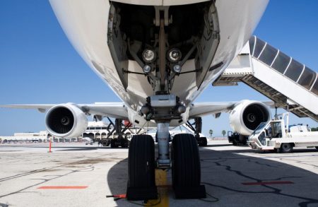 Héroux-Devtek inc. stoppe les activités de son usine située sur le boulevard Industriel, à Laval.