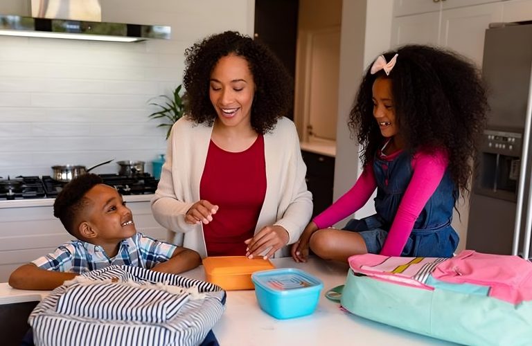 La plupart des cas de cancer du sein sont diagnostiqués à un stade précoce, ce qui augmente les chances de succès du traitement et de survie à long terme.