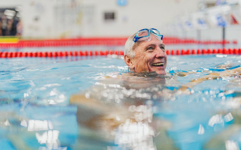 Le vieillissement de la population s’accentuera ces prochaines décennies à Laval.