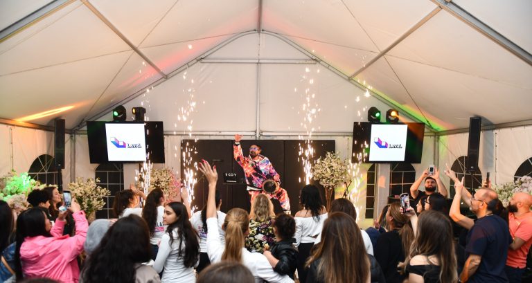 Cet automne, Escalar tiendra un Festival de cinéma à Sainte-Rose. (Photo gracieuseté – HotShots Montréal)