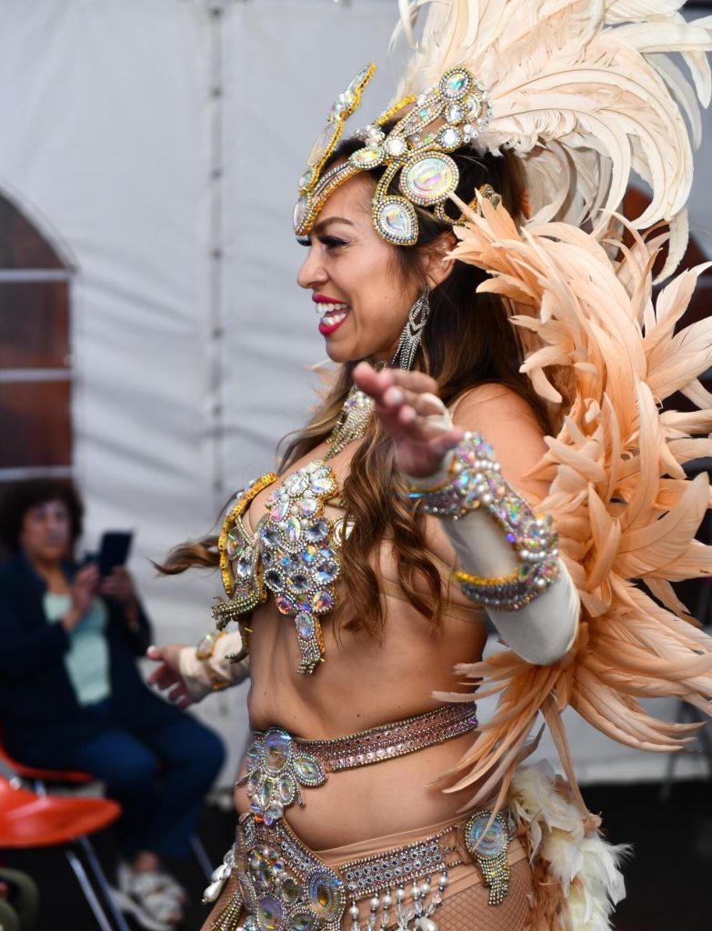 (Photo gracieuseté – HotShots Montréal)