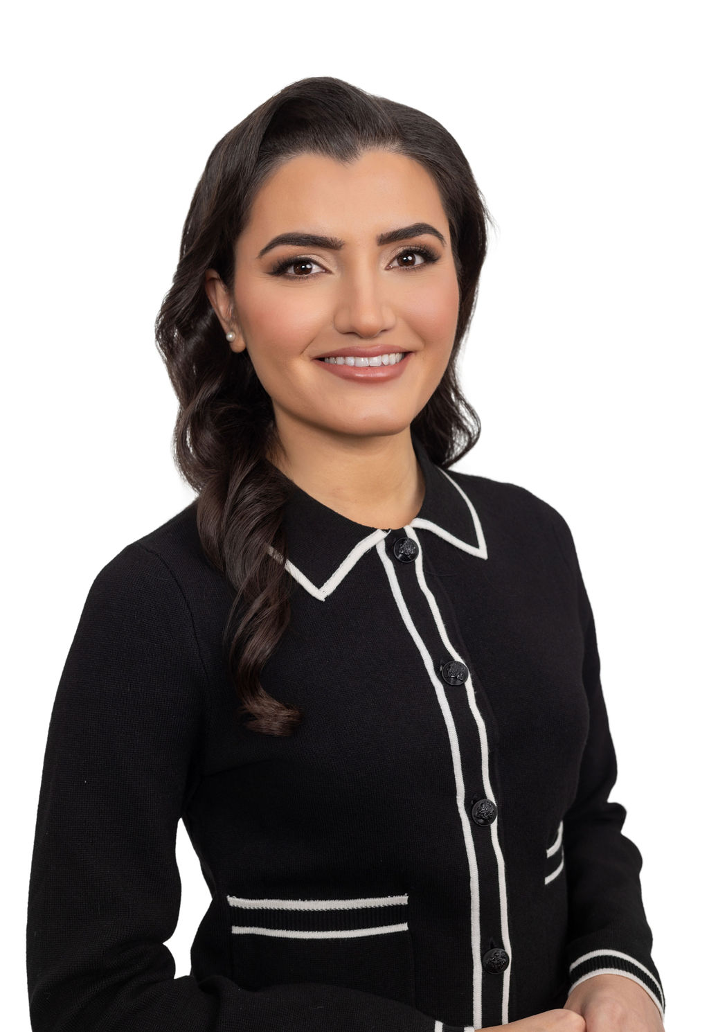 Dilan Battal qui se présente pour Action Laval dans Sainte-Rose. (Photo gracieuseté)