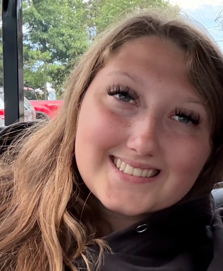 Mathéa Dubreuil de Mirabel qui a été portée disparue par la SQ. (Photo gracieuseté - Sûreté du Québec)