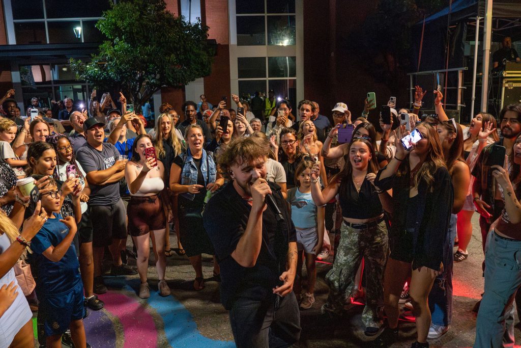 Statzz. (Photo gracieuseté - Productions Luna)