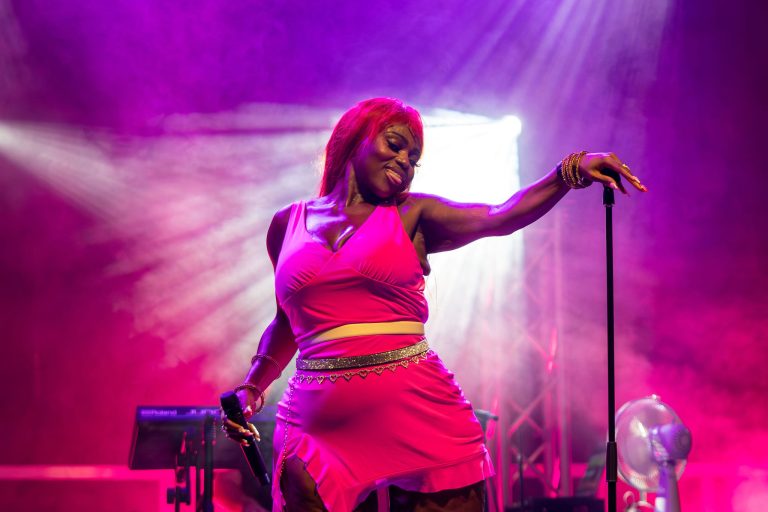 Lu Kala. (Photo gracieuseté - Productions Luna)