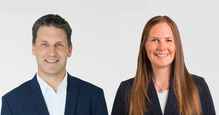 Martin Vaillancourt, candidat dans Fabreville-Sud pour le Parti Laval, est le conjoint de Virginie Dufour, ex-conseillère municipale de Sainte-Rose et actuelle députée libérale dans le comté des Mille-Îles.