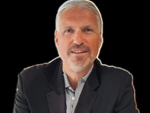 Martin Olivier, président de 2M.Media. (Photo gracieuseté)