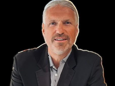 Martin Olivier, président de 2M.Media. (Photo gracieuseté)