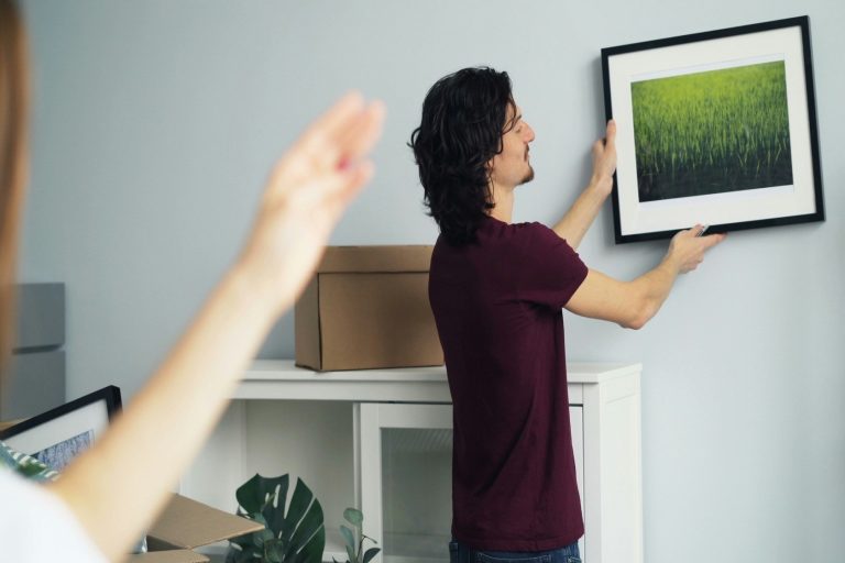 Des gestes tout simples peuvent améliorer une maison et un espace de vie. (Photo gracieuseté - L'Édition Nouvelles)