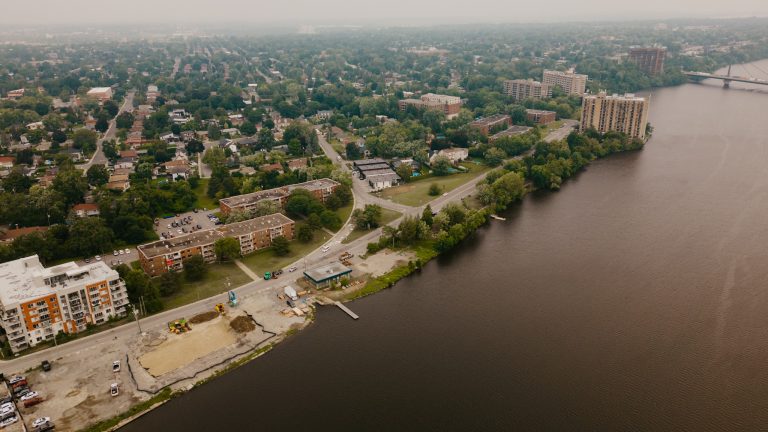 (Photo gracieuseté - Page Facebook Ville de Laval)