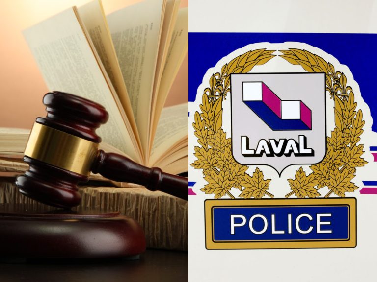 La police de Laval a arrêté l’un des siens qui est accusé de leurre et transmission de matériel sexuellement explicite avec une personne d’âge mineur. (Photo 2M.Media – Archives)