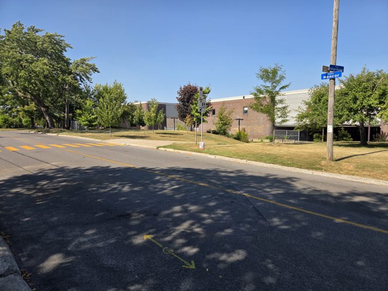 L’année scolaire 2025-2026 a débuté le 28 août à Laval. (Photo gracieuseté – Félix Cossette)