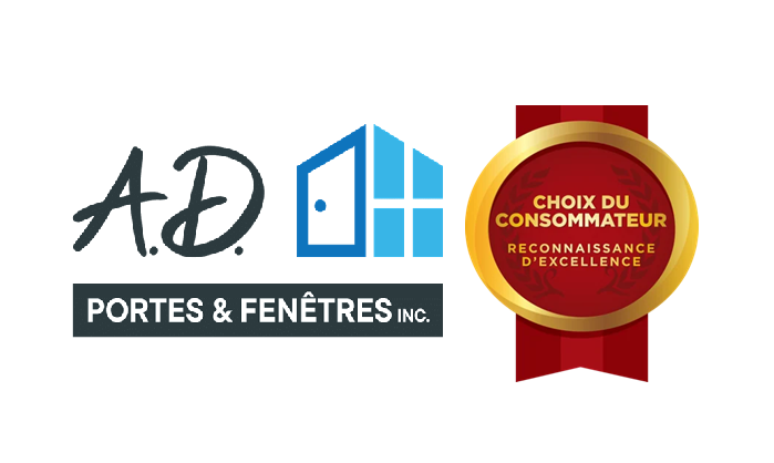 AD PORTES ET FENÊTRES