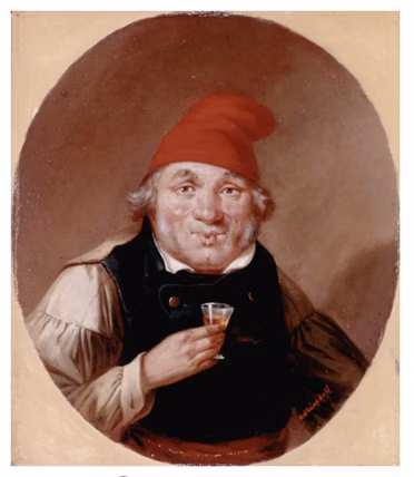 Le 27 novembre, Catherine Ferland, historienne spécialisée dans l’histoire de l’alcool, viendra raconter comment les citoyens fabriquaient eux-mêmes leur propre alcool, à la Maison André-Benjamin-Papineau. (Photo gracieuseté Bibliothèque et Archives Canada