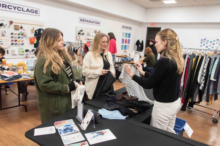 L’évènement Magasine ta solution!, dont une première édition a eu lieu à Montréal en mars, se déroulera au Centre Laval, du 20 au 26 octobre. (Photo gracieuseté Concertation Montréal)