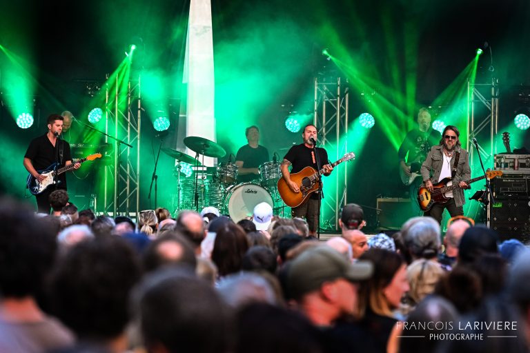 Le groupe La Chicane est actuellement composé de Boom Desjardins, d’Éric Maheu et de Jean-Marc Couture. (Photo gracieuseté - François Lariviere)