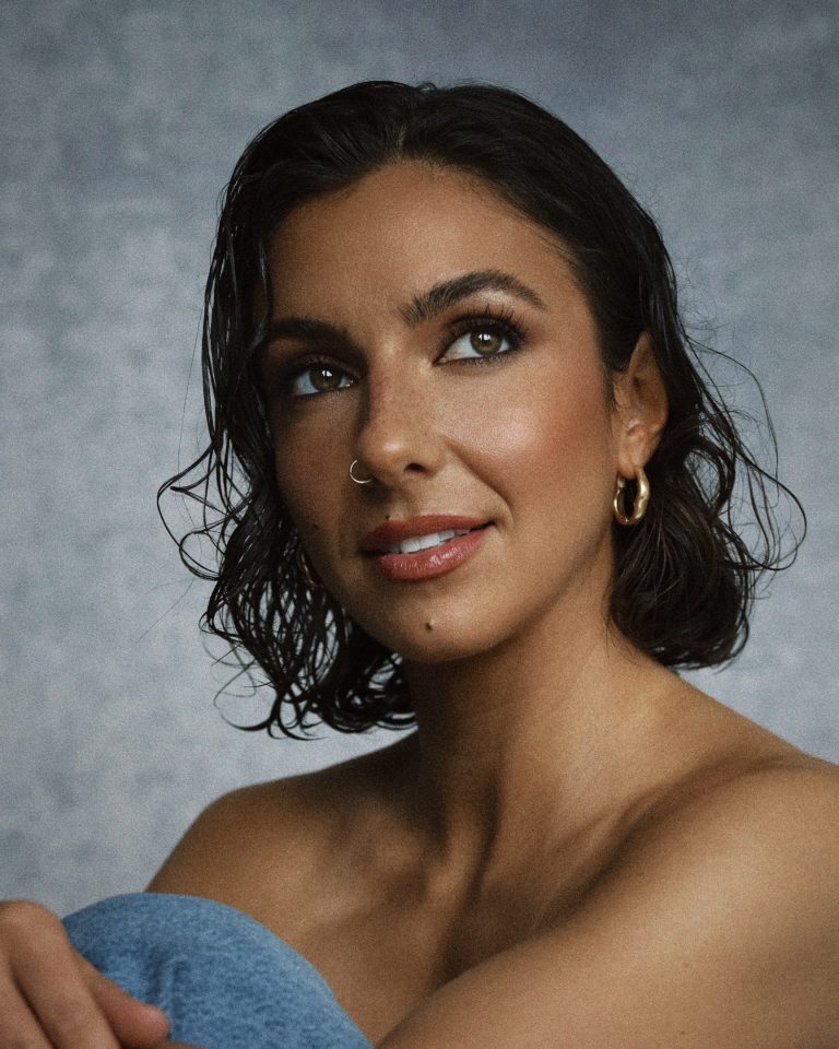 Nouveau spectacle, de Rafaëlle Roy, aura lieu le 11 septembre, à 20h, à l’Annexe 3, au 475, boulevard de l’Avenir. (Photo gracieuseté Alexandre Champagne)