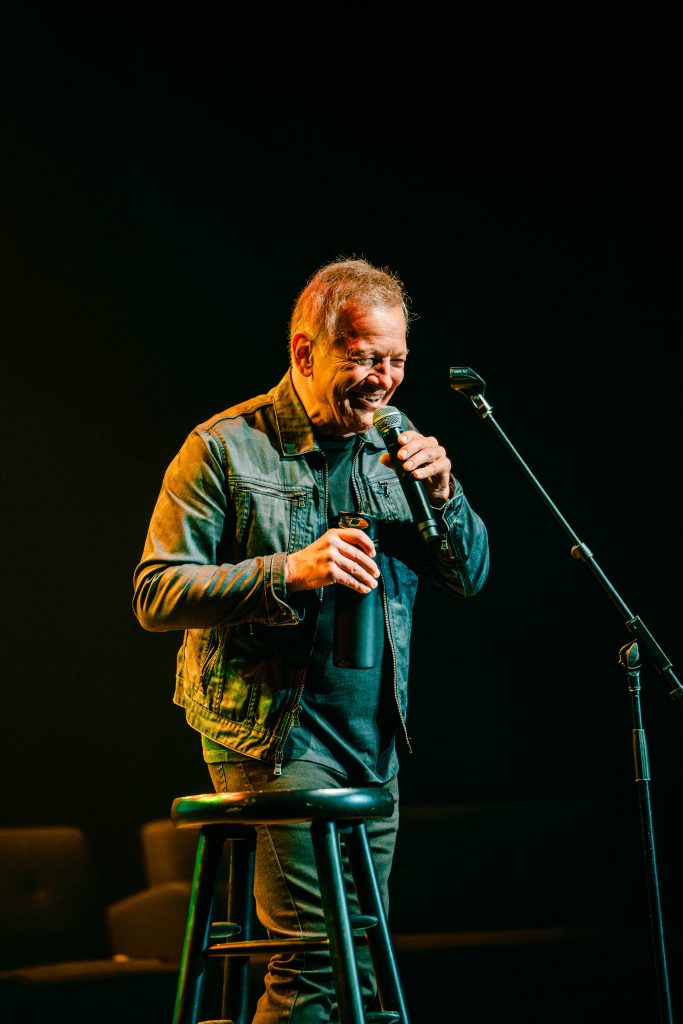 André-Philippe Gagnon. (Photo gracieuseté)