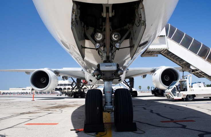Entente de principe adoptée à l’usine d’Héroux-Devtek de Laval Héroux-Devtek est un joueur majeur dans l'industrie de l'aérospatiale. (Photo gracieuseté - Héroux-Devtek)