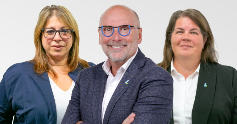 L’ex-conseiller Michel Trottier candidat dans Laval-les-Îles Michel Trottier, qui fera campagne dans Laval-les-Îles sous la bannière de Parti Laval dont il est le fondateur, est entouré de Sally Radwan et Marie-Josée Duval, respectivement candidates dans Chomedey et L’Abord-à-Plouffe.