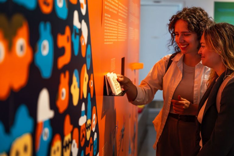Par ses différentes expositions, le Musée de la santé Armand-Frappier a pour mission de favoriser la compréhension des sciences relatives à la santé humaine afin de contribuer au bien-être des personnes et des collectivités. (Photo gracieuseté)