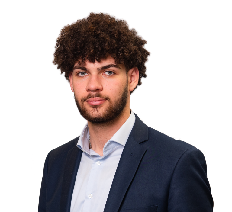 Costa Deeb, candidat d’Action Laval dans Chomedey.