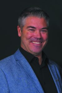 Patrick Marsan, vice-président de 2M.Media.