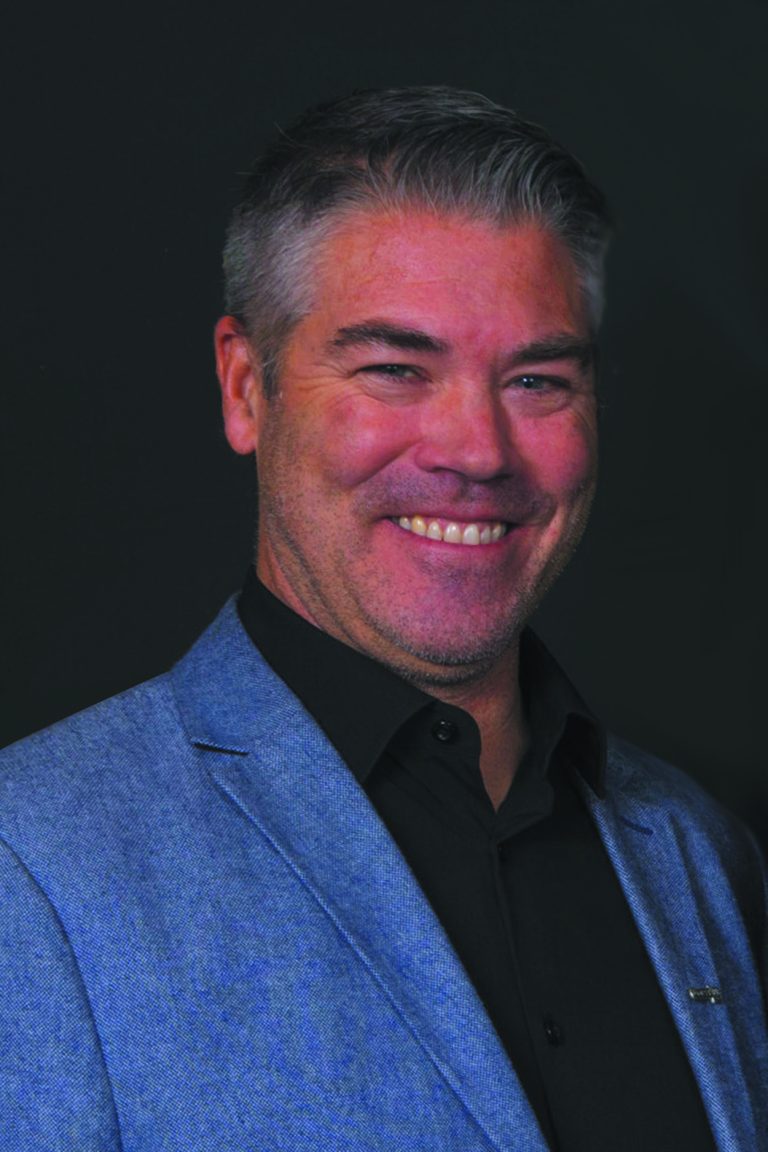 Crise des médias: le Courrier Laval dans l’œil du cyclone Patrick Marsan, vice-président de 2M.Media.