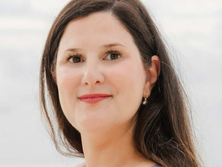 Laura Abi Youssef, fondatrice et propriétaire de FlauraMex.