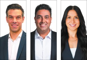 Dans Sainte-Dorothée, une lutte à trois oppose – dans l’ordre habituel - James Lee Bissi (Action Laval), Ray Khalil (Mouvement lavallois - Équipe Stéphane Boyer) et Valérie Rancourt (Parti Laval - Équipe Larochelle).