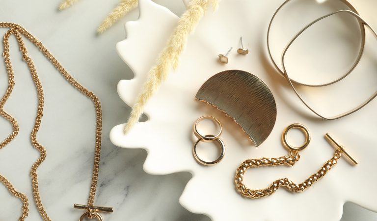 Des précautions s'imposent avant de vendre bijoux en or et autres objets de valeur à autrui. (Photo gracieuseté - L'Édition Nouvelles)