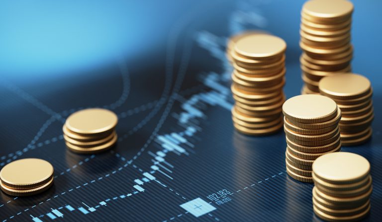 Investir en or et métaux précieux est une bonne stratégie pour diversifier notre portefeuille en prévision de la retraite. (Photo gracieuseté - L'Édition Nouvelles)