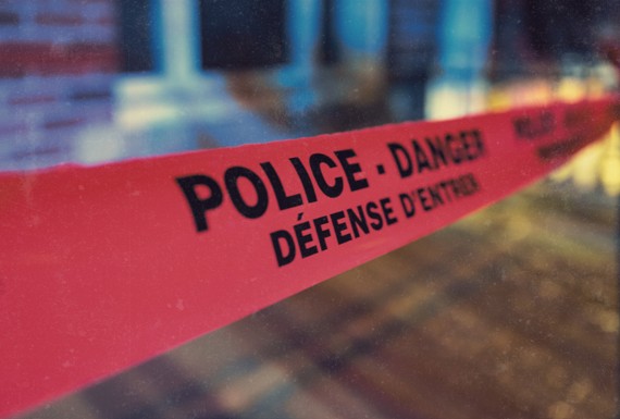 Autres arrestations après l’invasion de domicile dans Sainte-Rose Nouvelles arrestations liées à l’invasion de domicile survenue dans Sainte-Rose le lundi 13 octobre.(Photo gracieuseté - Service de police de Laval)