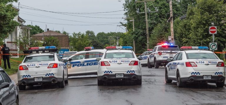 Une maison de Saint-Vincent-de-Paul a été la cible de plusieurs projectiles tirés dans la soirée du vendredi 17 octobre. (Photo 2M.Media – Archives)