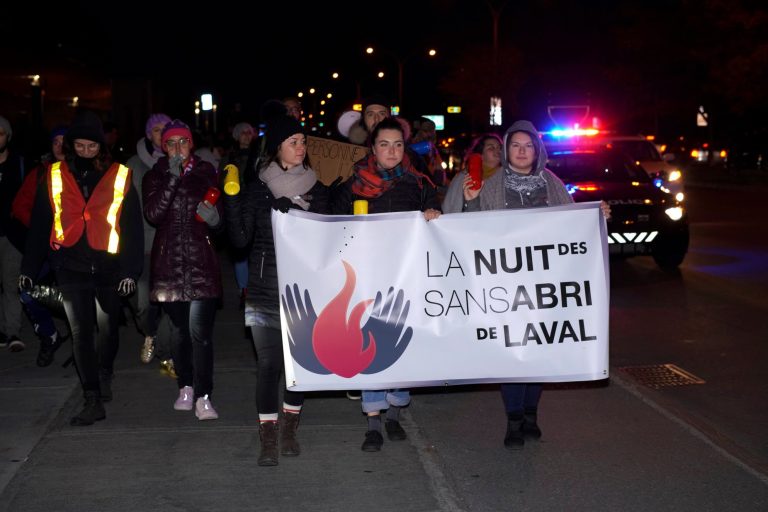 Tout le monde est bienvenu à la NSA de Laval, peu importe le statut ou l’âge. (Photo gracieuseté)