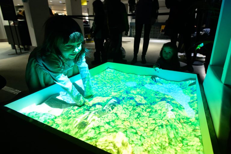10 jours d’activités gratuites dans les bibliothèques de Laval Pendant 10 jours, les bibliothèques publiques de Laval offriront des activités gratuites mettant de l’avant ses ressources en nouvelles technologies. (Photo gracieuseté – Vincent Girard)