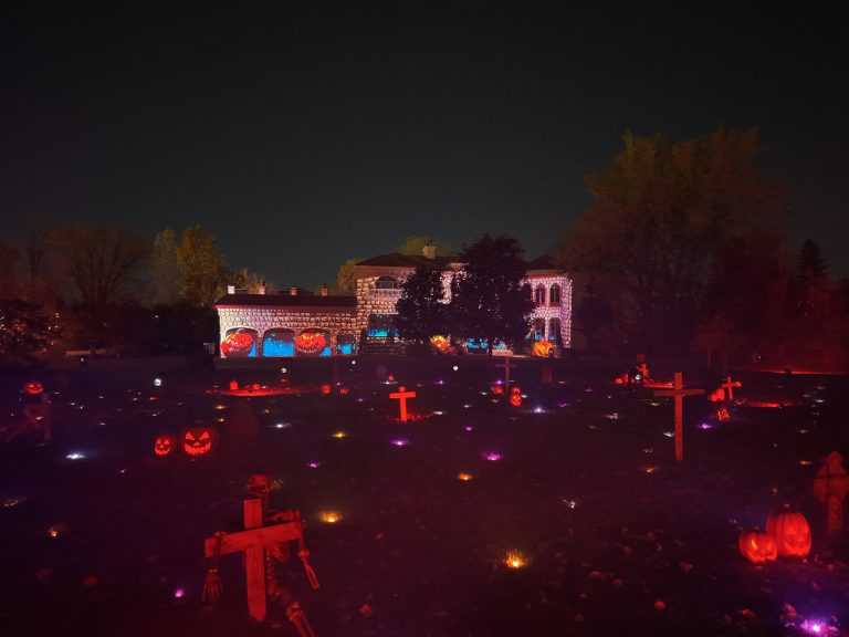 Plus de 18 000 personnes se sont inscrites jusqu’à maintenant. (Photo gracieuseté)