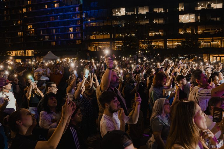 Espace Montmorency : au cœur de l’action à Laval!