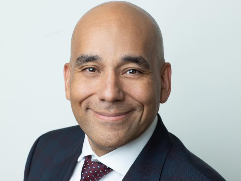 Christopher Skeete, député de Sainte-Rose. (Photo gracieuseté)