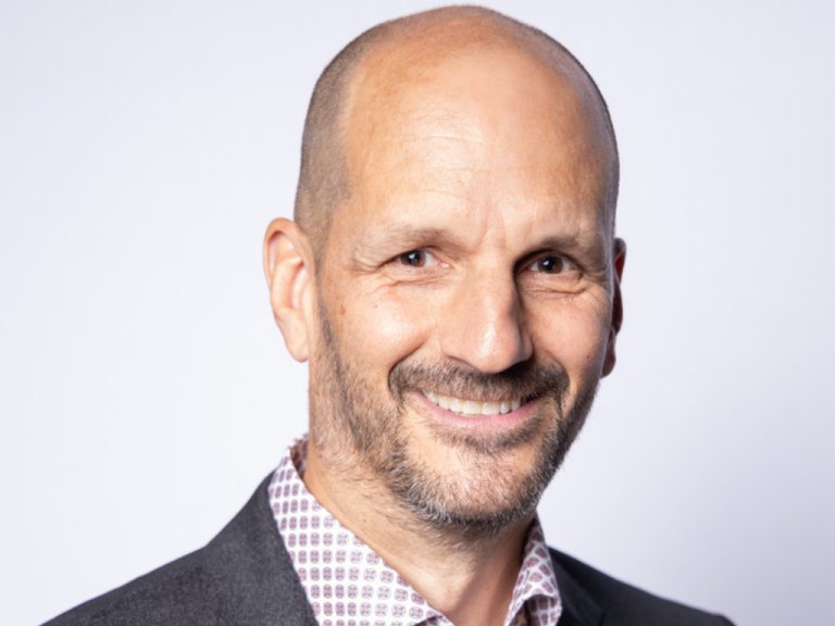 Daniel L’Écuyer, nouveau président du conseil d’administration de la CCILaval et copropriétaire d’Oberson.