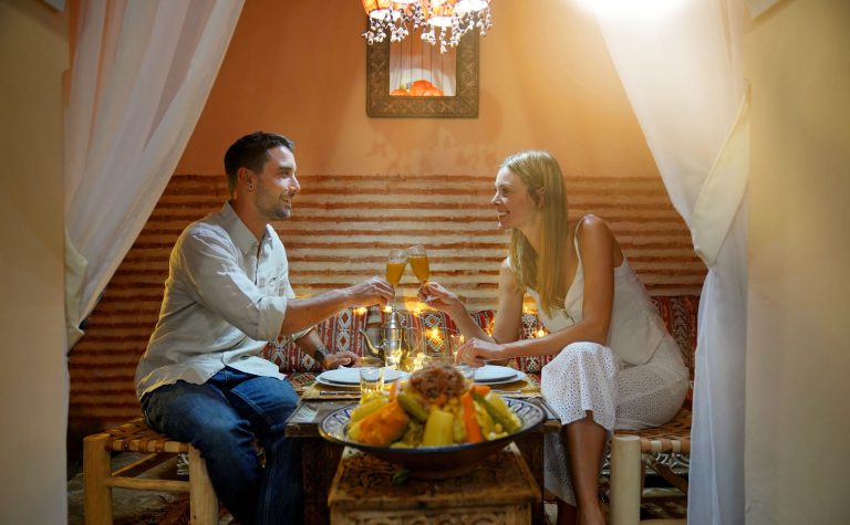 Un voyage gourmand aux saveurs du monde sans quitter Laval!