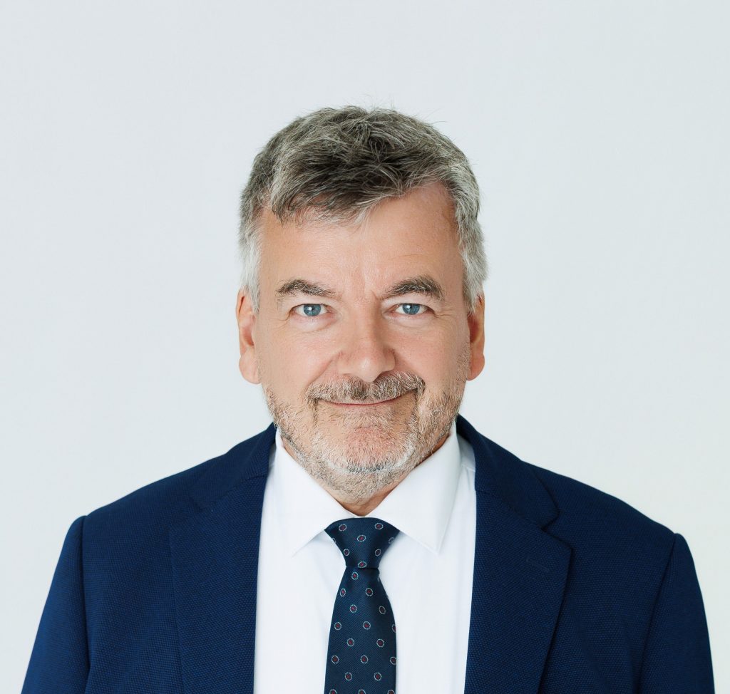 Claude Larochelle investirait 800 M$ pour prévenir les inondations